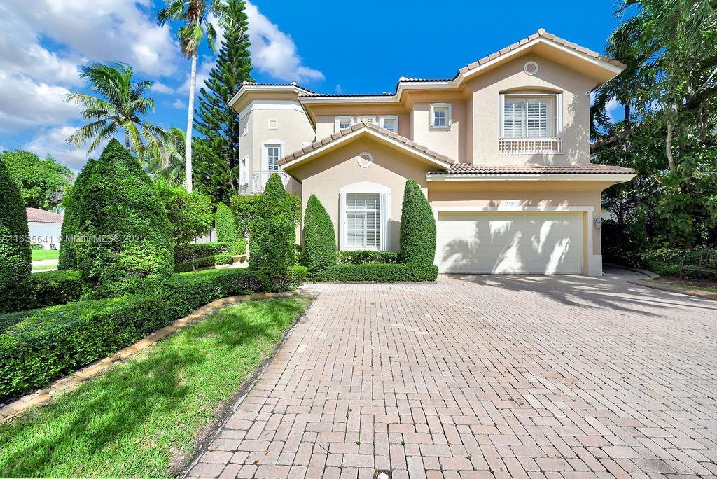 Foto principal - 11233 NW 71st Terrace