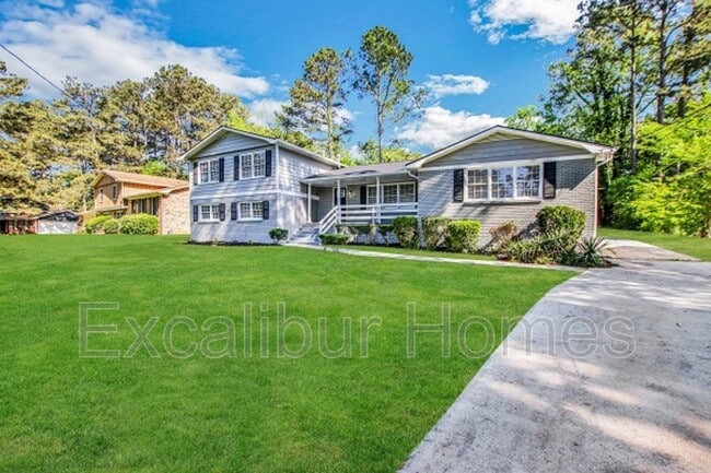 Building Photo - 4124 Casa Loma Dr