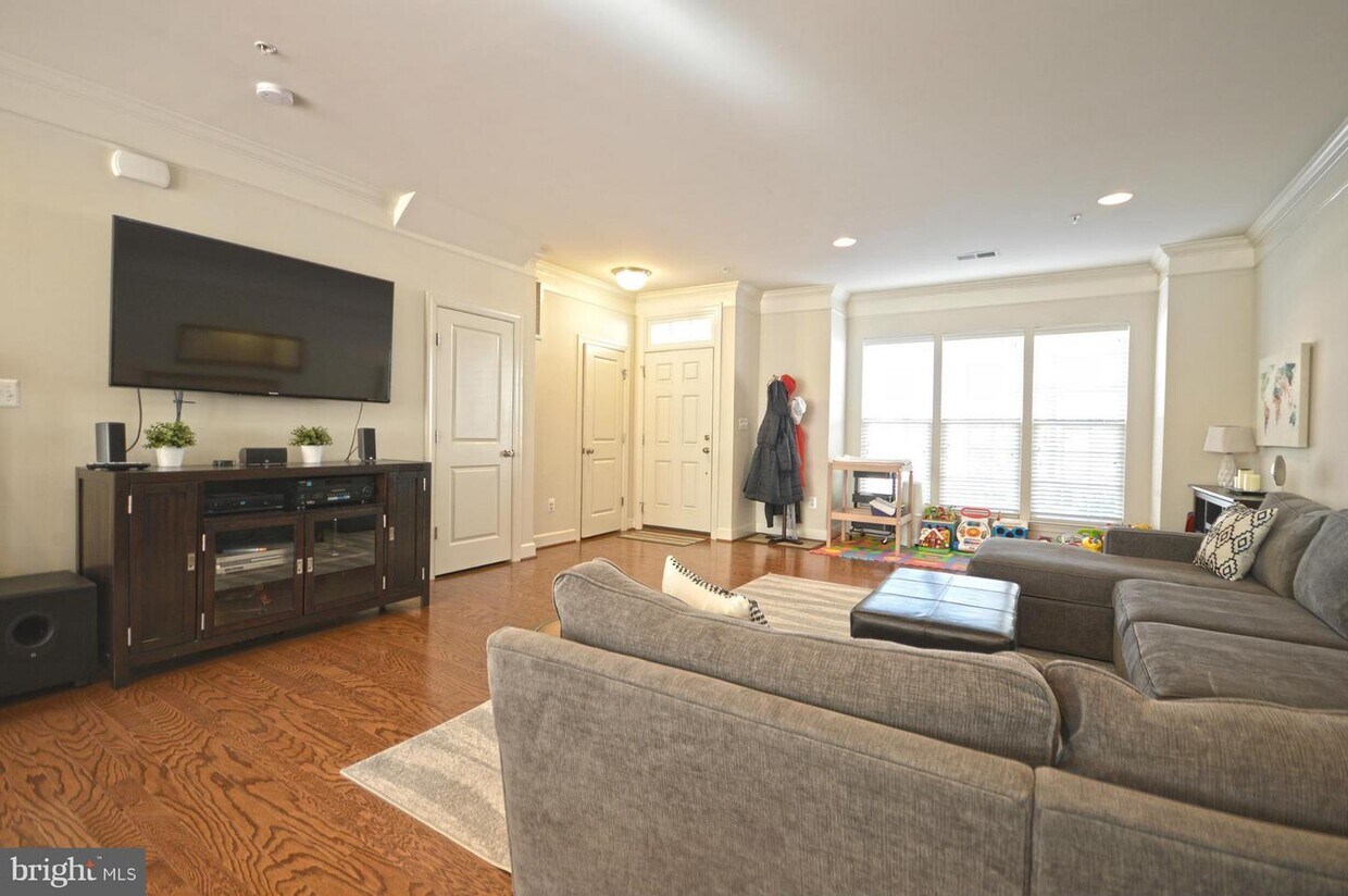 8912 Tawes Street, Fulton, MD 20759 Townhome Rentals in Fulton MD