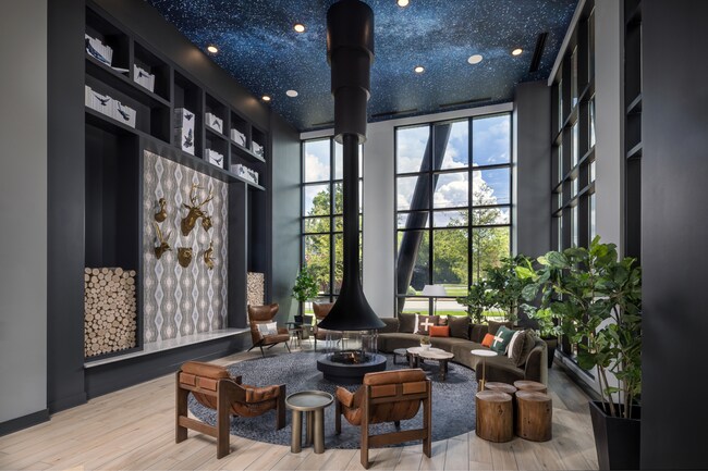 Apartamentos Broadstone West End — foto de la comunidad - Broadstone West End