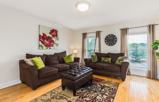 Foto del edificio - 537 Islington St