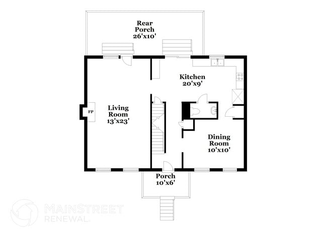 Building Photo - 1601 Trinity Garden Cir