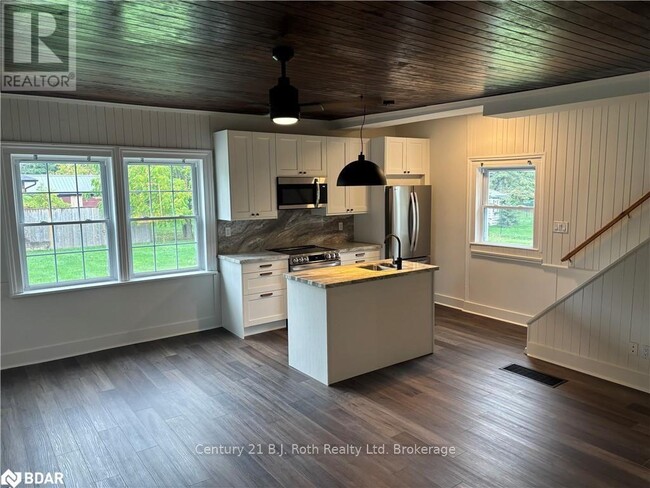 Photo du bâtiment - 287 Barrie St