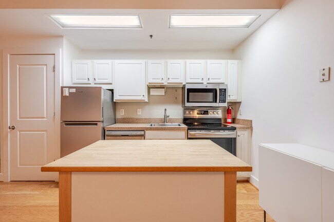 Foto del edificio - 916 G St NW
