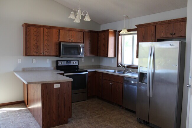 Building Photo - 436 23rd Avenue North