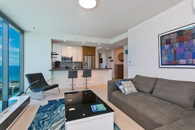 Foto del edificio - Modern luxury two bedroom condo with stunn...