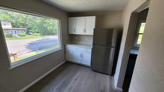 Kitchen - 1124 Braddock Rd