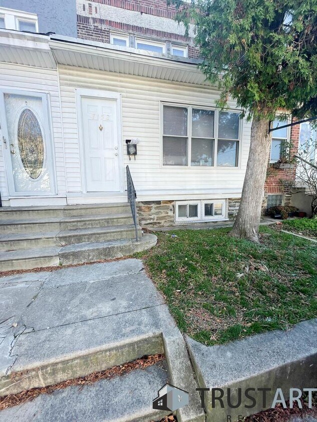 7152 Theodore St, Philadelphia, PA 19142 House Rental in Philadelphia, PA