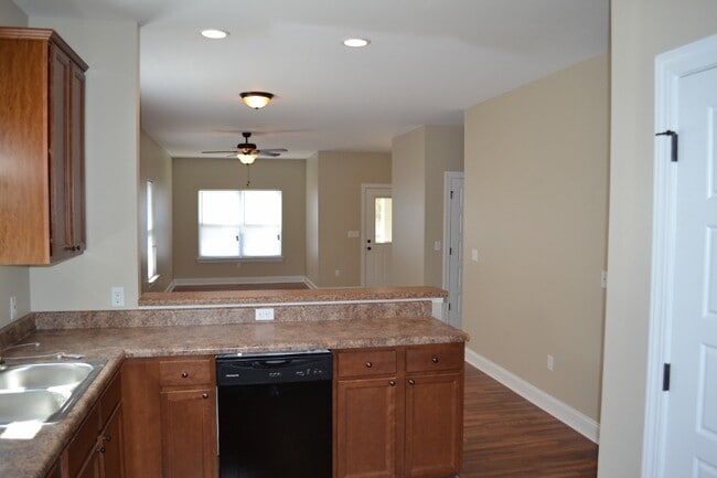 Foto del edificio - MLK @ Fairview I