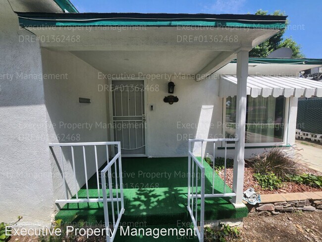 Building Photo - 2 br, 1 bath House - 1116 Doyle St