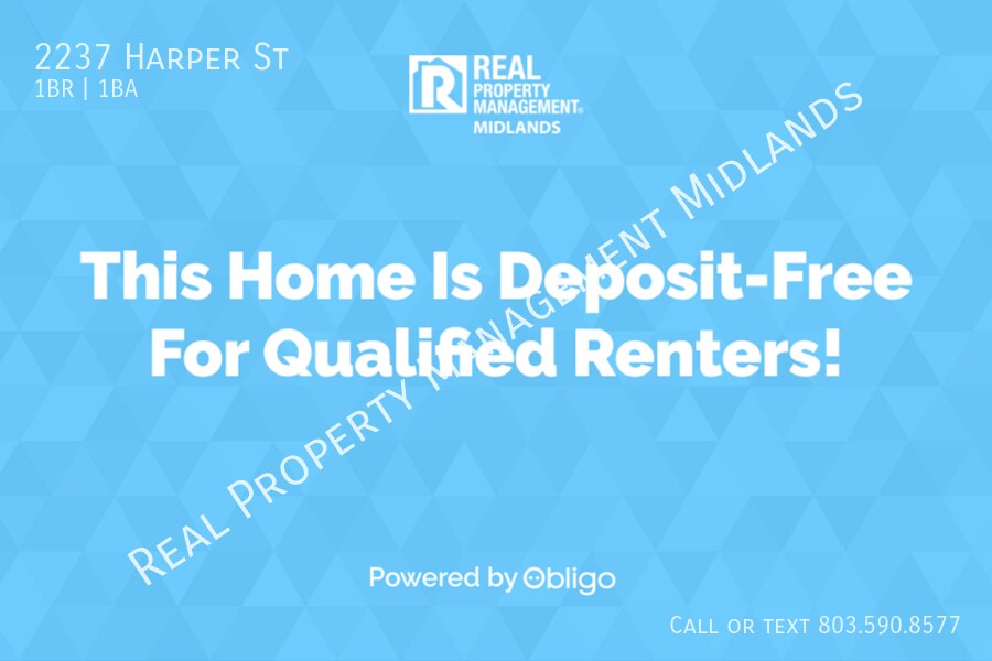 Building Photo - Cozy 1 bedroom duplex near downtown Columb...