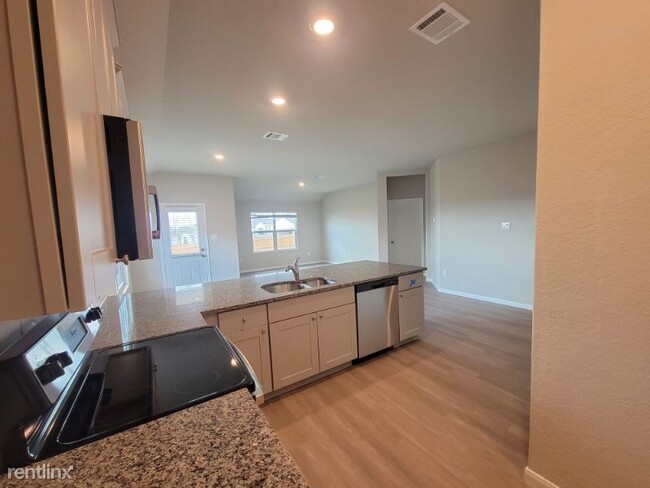 Building Photo - 3 br, 2 bath House - 3602 Manoway Bay