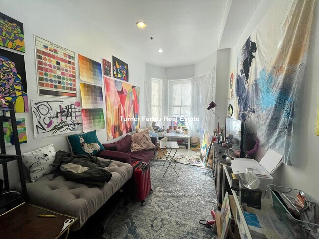 Foto del edificio - 243 Northampton St