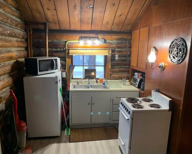 Foto del edificio - 206 Minnie St