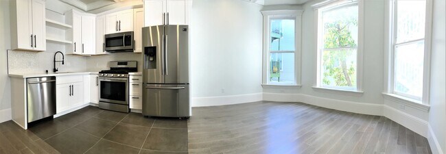 Foto del edificio - 1378 McAllister St