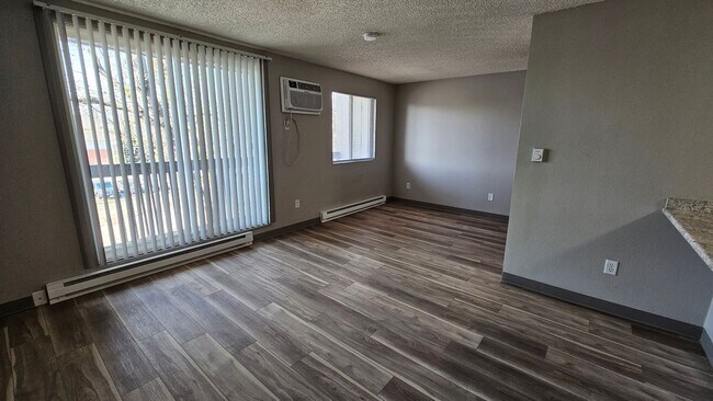 Foto del interior - Maverick Apartments