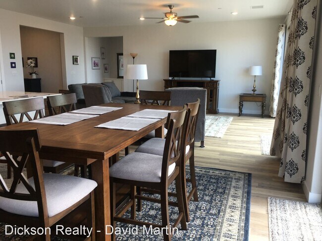 Building Photo - 3 br, 2.5 bath House - 5471 Fossilstone Ct