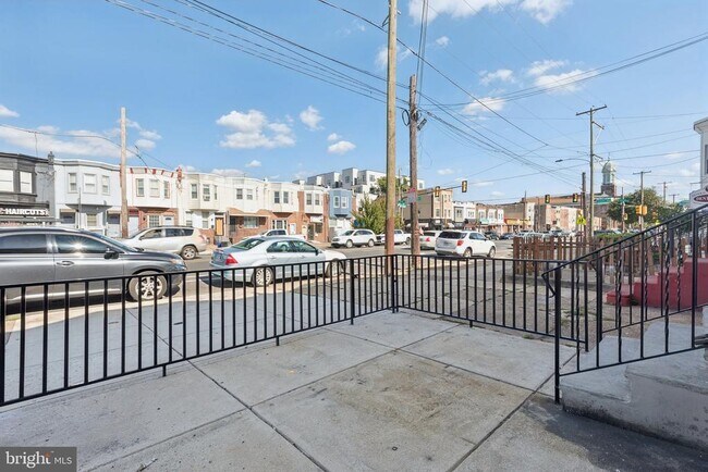 Foto del edificio - 2348 E Allegheny Ave