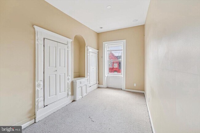 Foto del edificio - 1503 N 17th St