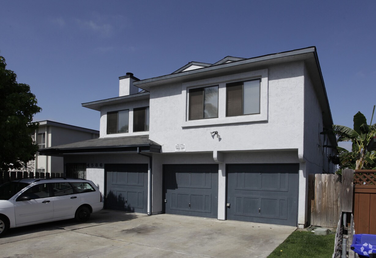 Primary Photo - 4586 Idaho St
