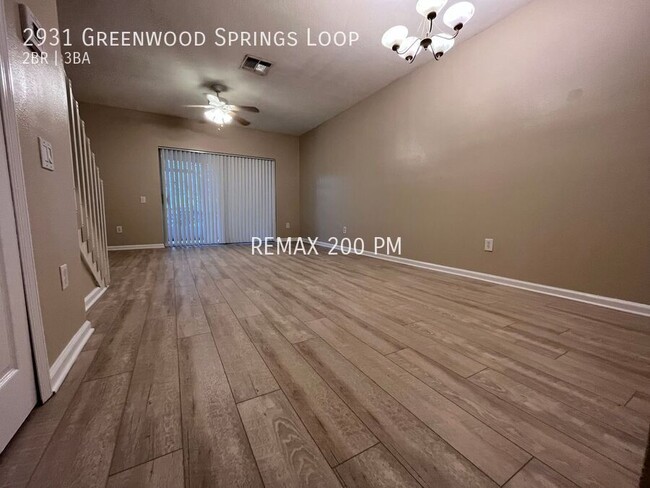 Building Photo - 2931 Greenwood Springs Loop