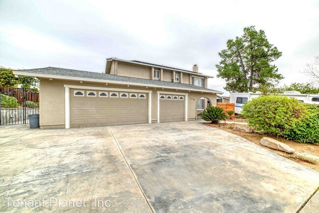 Building Photo - 4 br, 2.5 bath House - 1270 Asti Ct