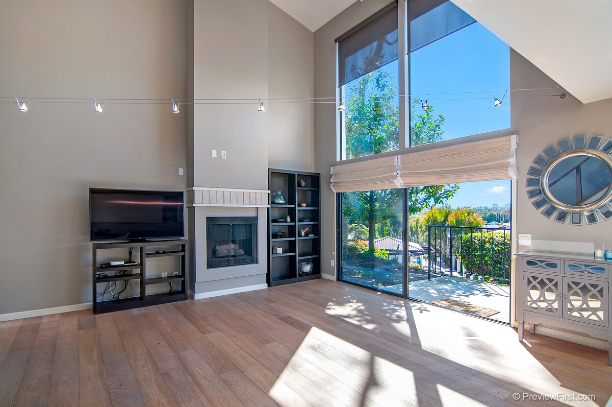 1047 Santa Helena Park Ct, Solana Beach, CA 92075 Townhome Rentals in