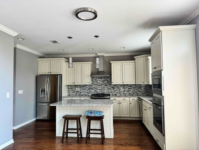 Foto del edificio - 11838 Lakehurst Ln