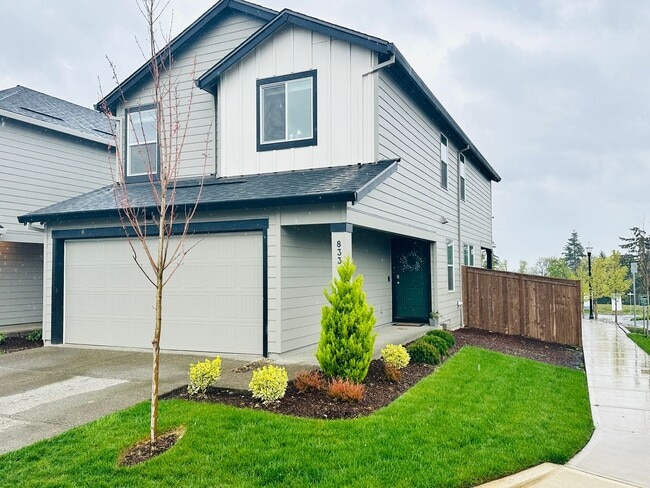 Beautiful Nearly New Ridgefield Home - Beautiful Nearly New Ridgefield Home