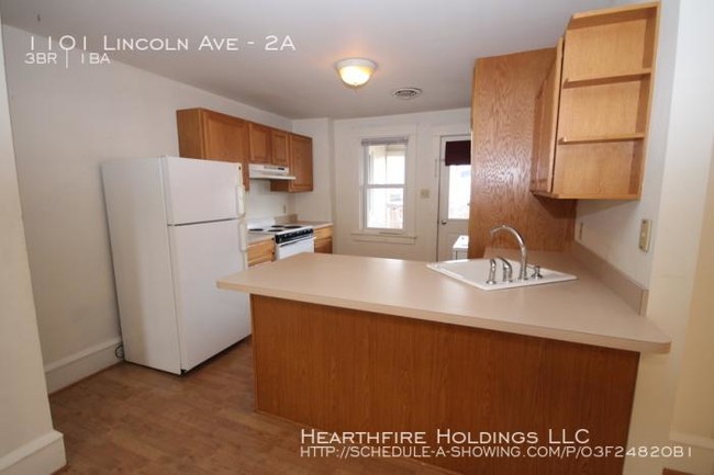 Building Photo - 3 bedroom in Prospect Park PA 19076