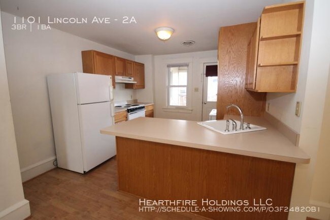 Foto del edificio - 3 bedroom in Prospect Park PA 19076
