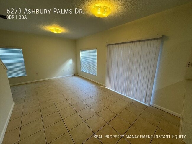Foto del edificio - 6273 Ashbury Palms Dr