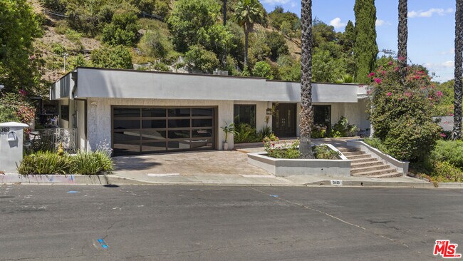 Foto del edificio - 3453 Green Vista Dr