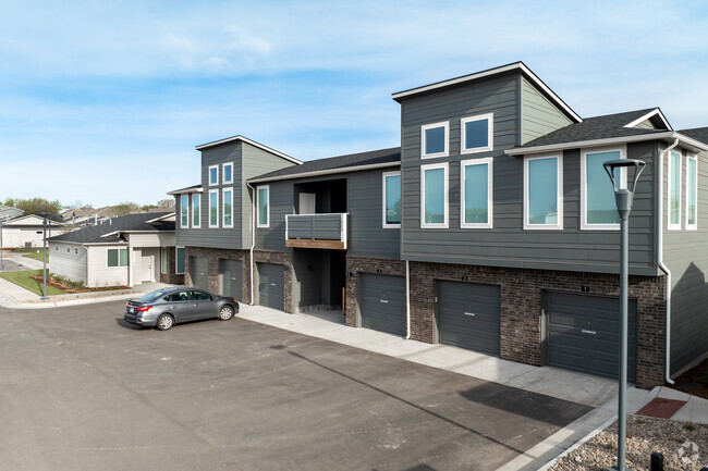 Foto del edificio - Porchlight at Auburn Hills