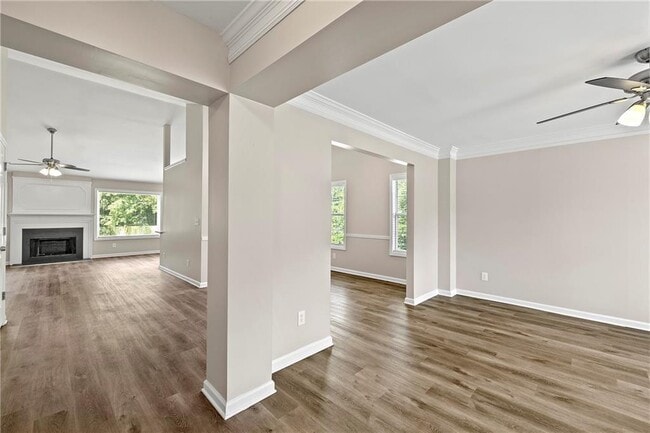 Foto del edificio - 6020 Aderhold Way