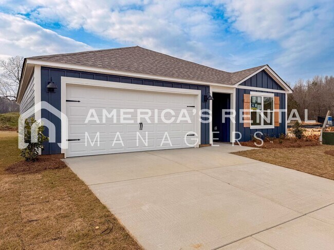 Building Photo - New Construction Home in McCalla - Available NOW!