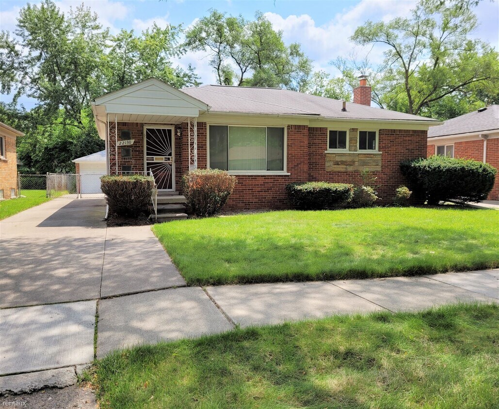 Primary Photo - 3 br, 2 bath House - 22130 Gardner St