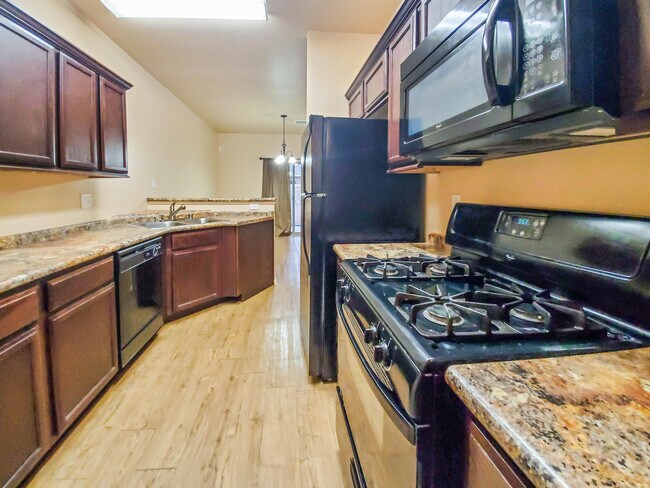 Building Photo - 14307 Arthur Ashe Ct