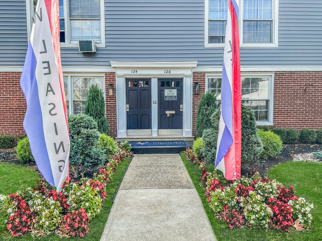 The Village at Haddonfield Apartments 126 Kent Rd Haddonfield, NJ