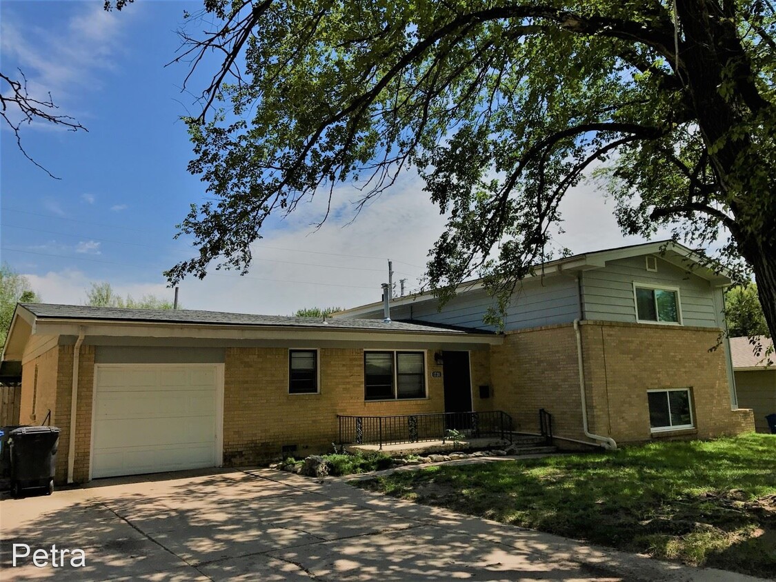 Primary Photo - 3 br, 2 bath House - 1720 N Washington