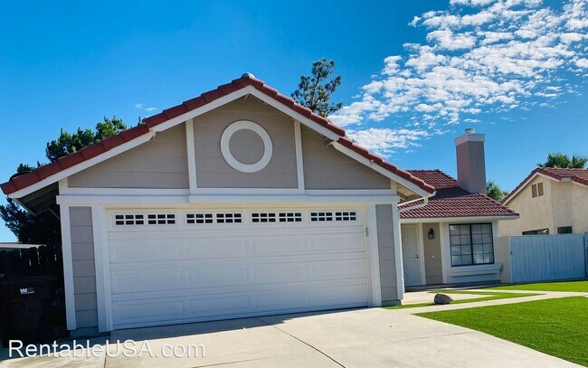 Building Photo - 3 br, 2 bath House - 27041 Rio Vista