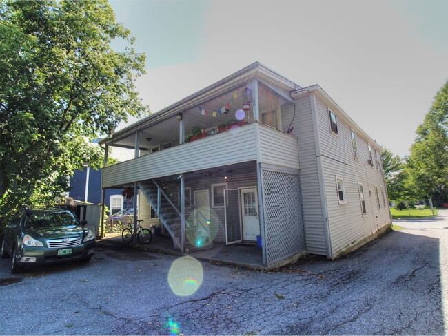 Foto del edificio - 224 Pine St