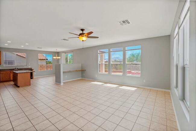 Photo - Stylish 4-Bedroom Rental in Rancho Sahuari... House