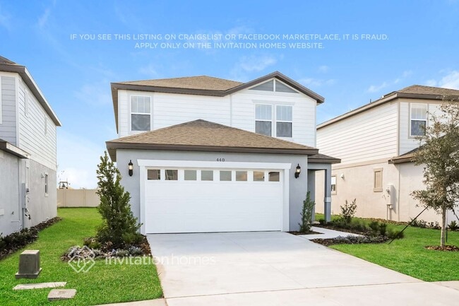 Building Photo - 440 Waterford Drive