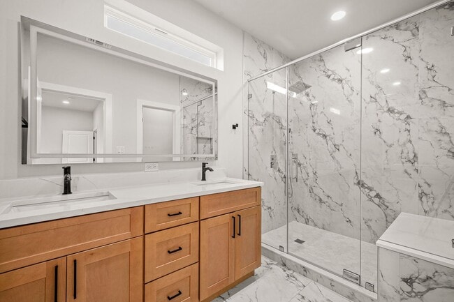 Building Photo - Beautiful New Construction One Story Home Near Vance Jackson & I-410