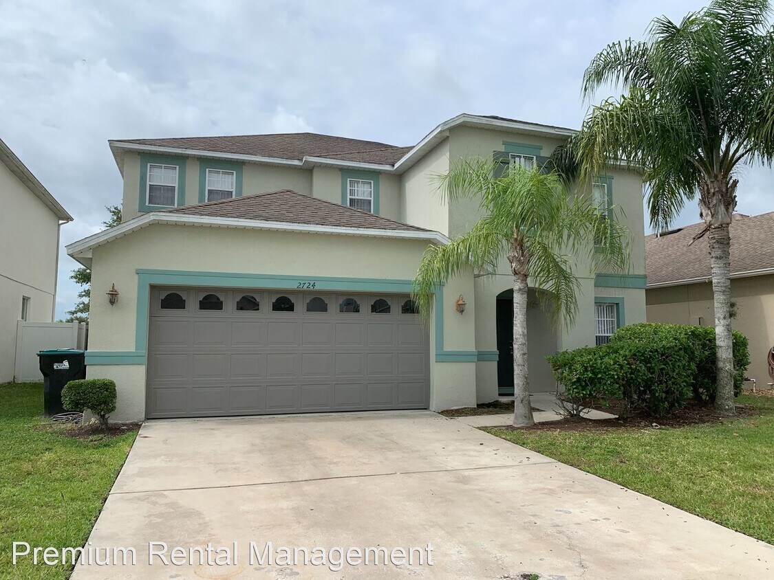 Foto principal - 3 br, 2 bath House - 2724 Lyndscape St