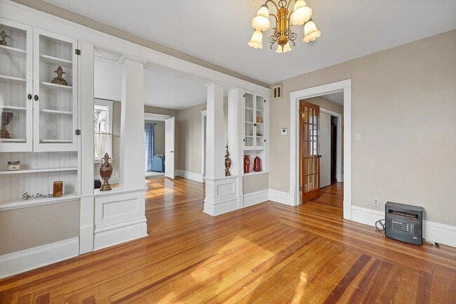 Foto del edificio - 231 Quincy St