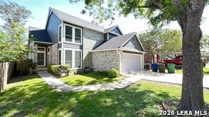 Building Photo - 2410 Gem Oak