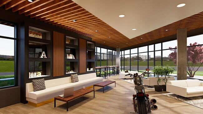 The West Edge photo'