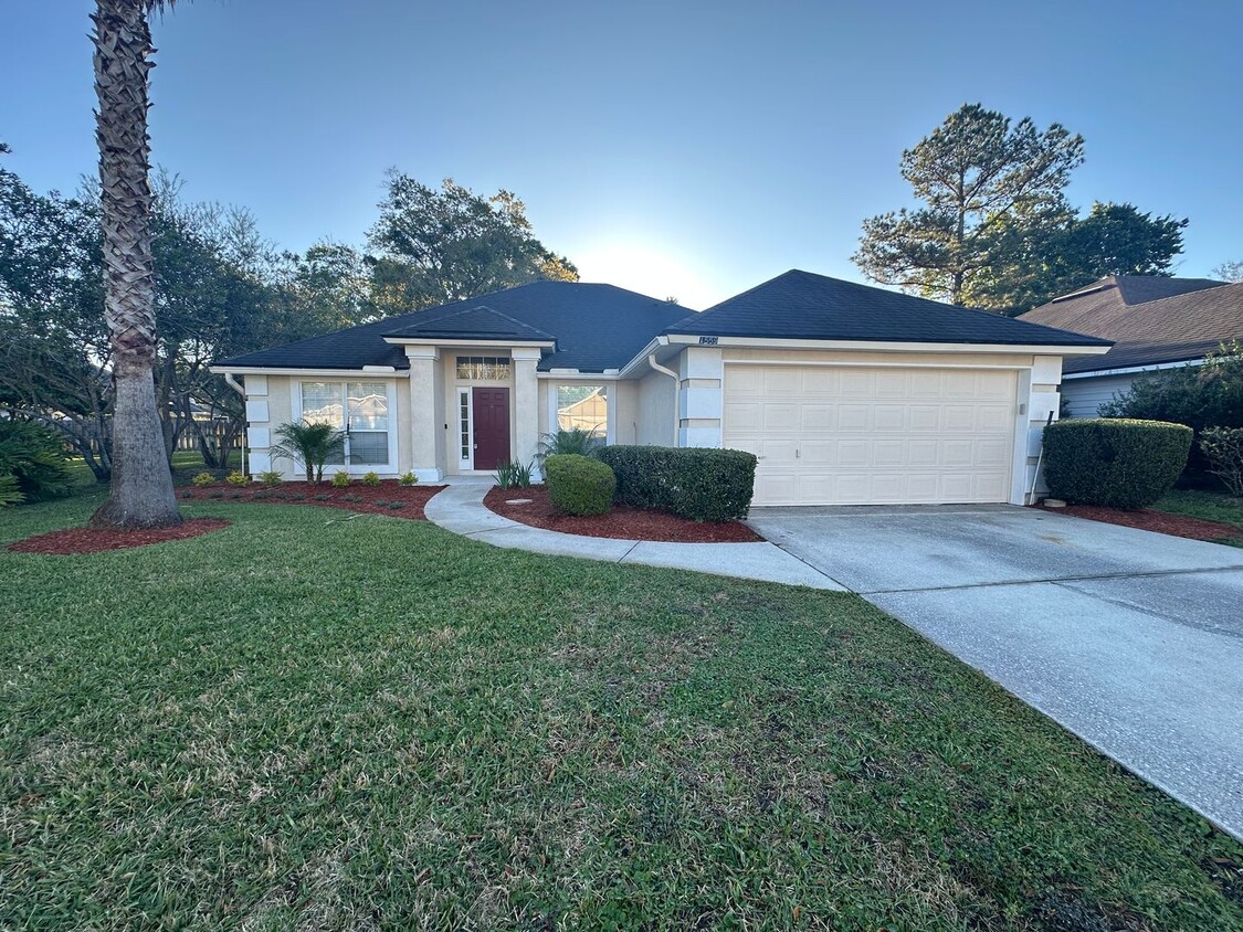 Primary Photo - Fleming Island, Eagle Harbor Beautiful Hom...